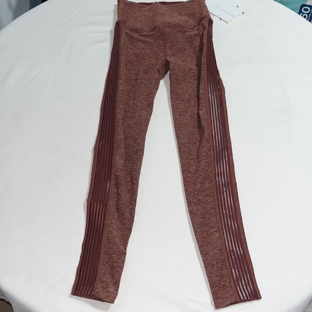 BEYOND YOGA Leggings Sz SMALL
